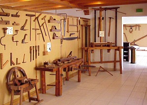 Ethnography Museum in Formentera