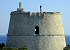Torres de defensa de Formentera: Foto 7