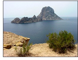 Espais Naturals protegits a les Illes Balears