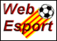 Web Esport: nueva revista digital dedicada al deporte