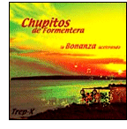 "Chupitos de Formentera" acelerados en CD