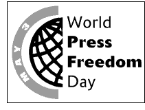 Da Mundial de la Libertad de Prensa