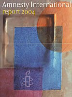 Informe 2004 de Amnista Internacional