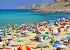 Baleares recibe en julio 1.630.000 turistas