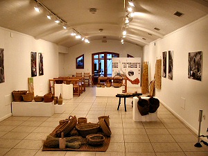 Exhibitions in Sa Nostra