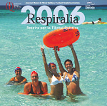 Respiralia, swimming tour of Formentera