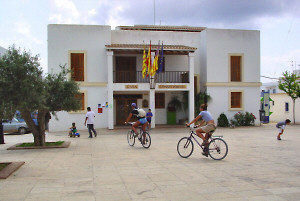 Elecciones al Ayuntamiento y al Consell de Formentera