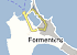 Formentera map update