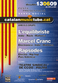 CatalanMusicTube