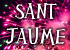 Sant Jaume fiestas in Sant Francesc