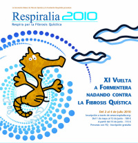 Respiralia, swimming tour of Formentera