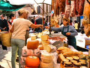 Calendario de ferias y mercados en las Islas Baleares 2011