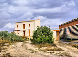 Diciembre en Formentera